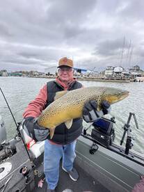 Milwaukee Report Photo 2