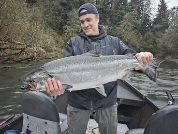 Tillamook Report Photo 2