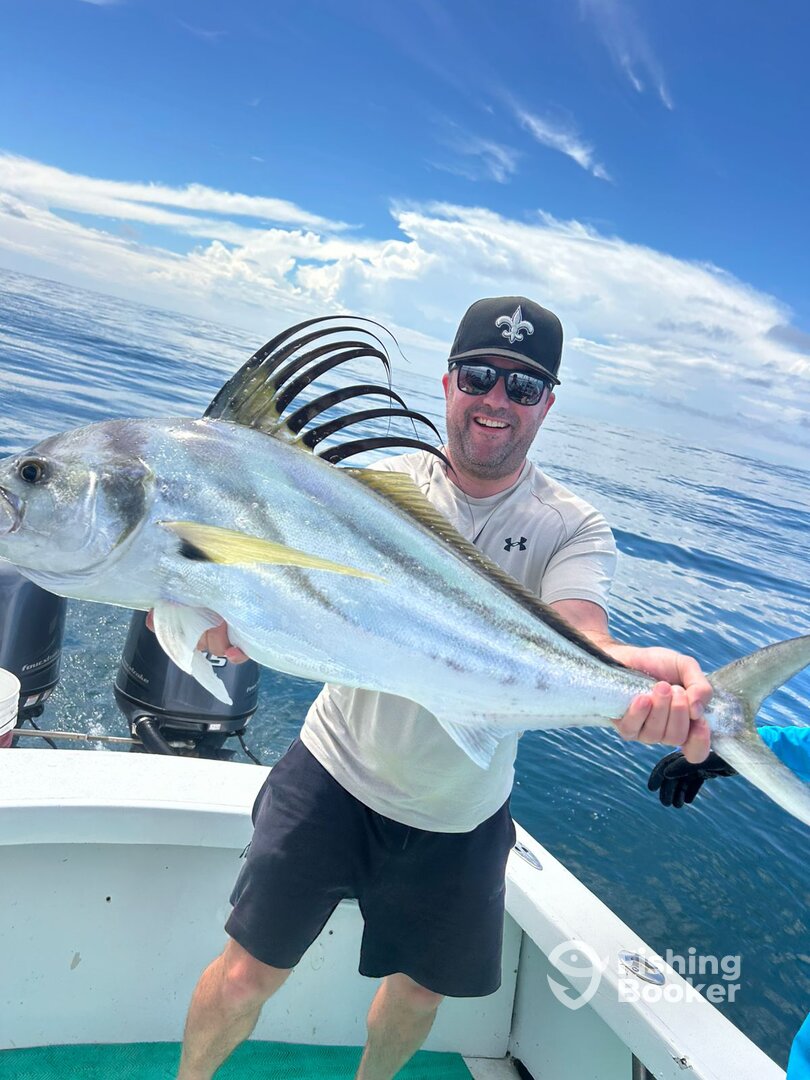 Herradura Report Photo 0