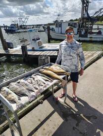 Texas City Report Photo 2