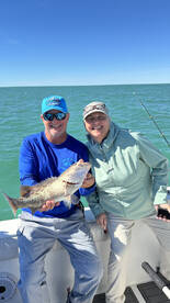 5 hour Near shore trip