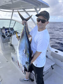 3 hours…. That’s all it took!