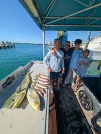 Key West Report Photo 1