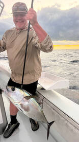 Great offshore trip !!!