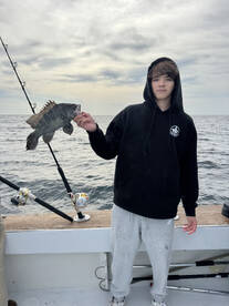 Really good Fishing this time of year