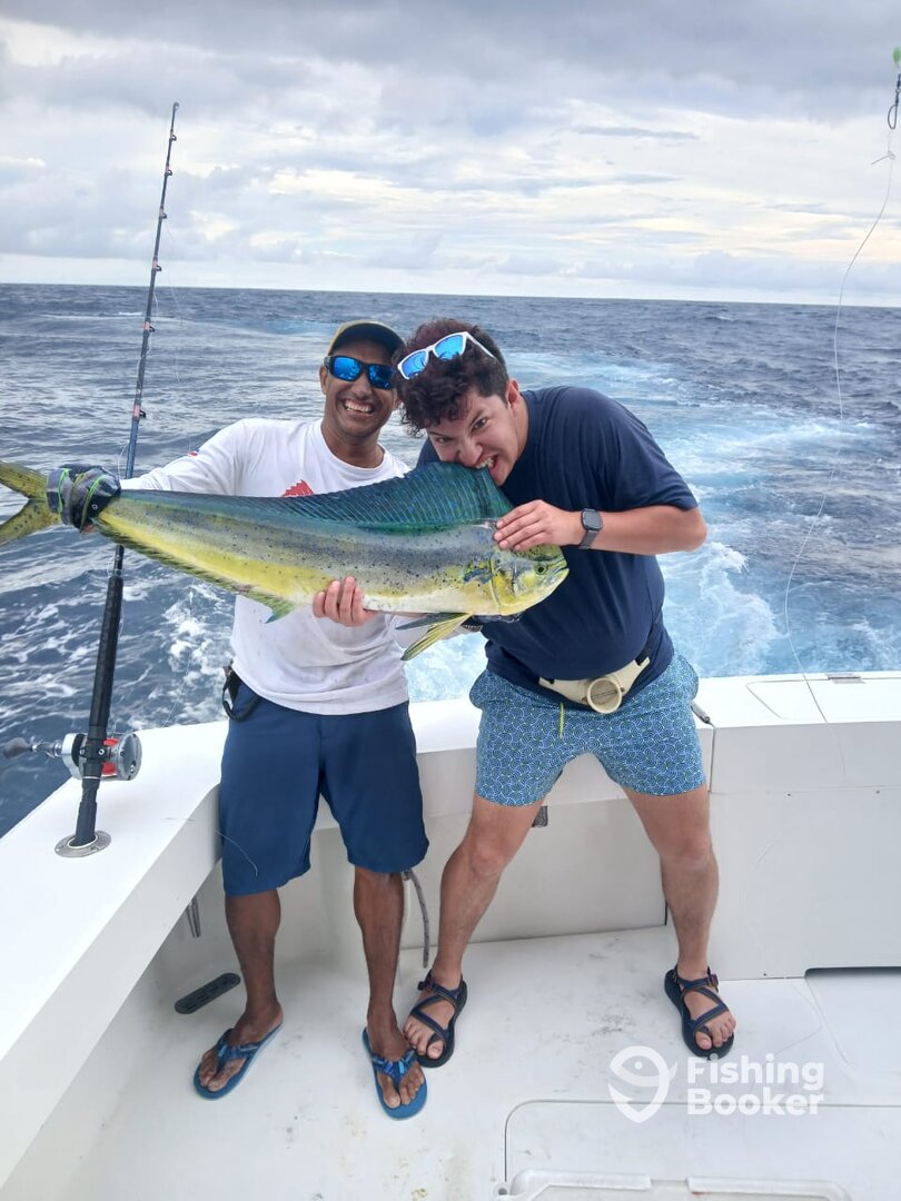 Quepos Report Photo 0