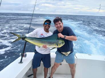 Quepos Report Photo 1