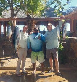 DALIKEN SPORTFISHING BOOK NOW!