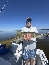 Boca Grande Report Photo 1