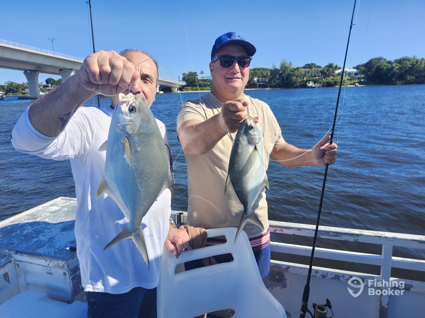 Jensen Beach Report Photo 0