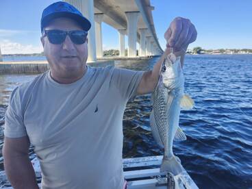 Jensen Beach Report Photo 2