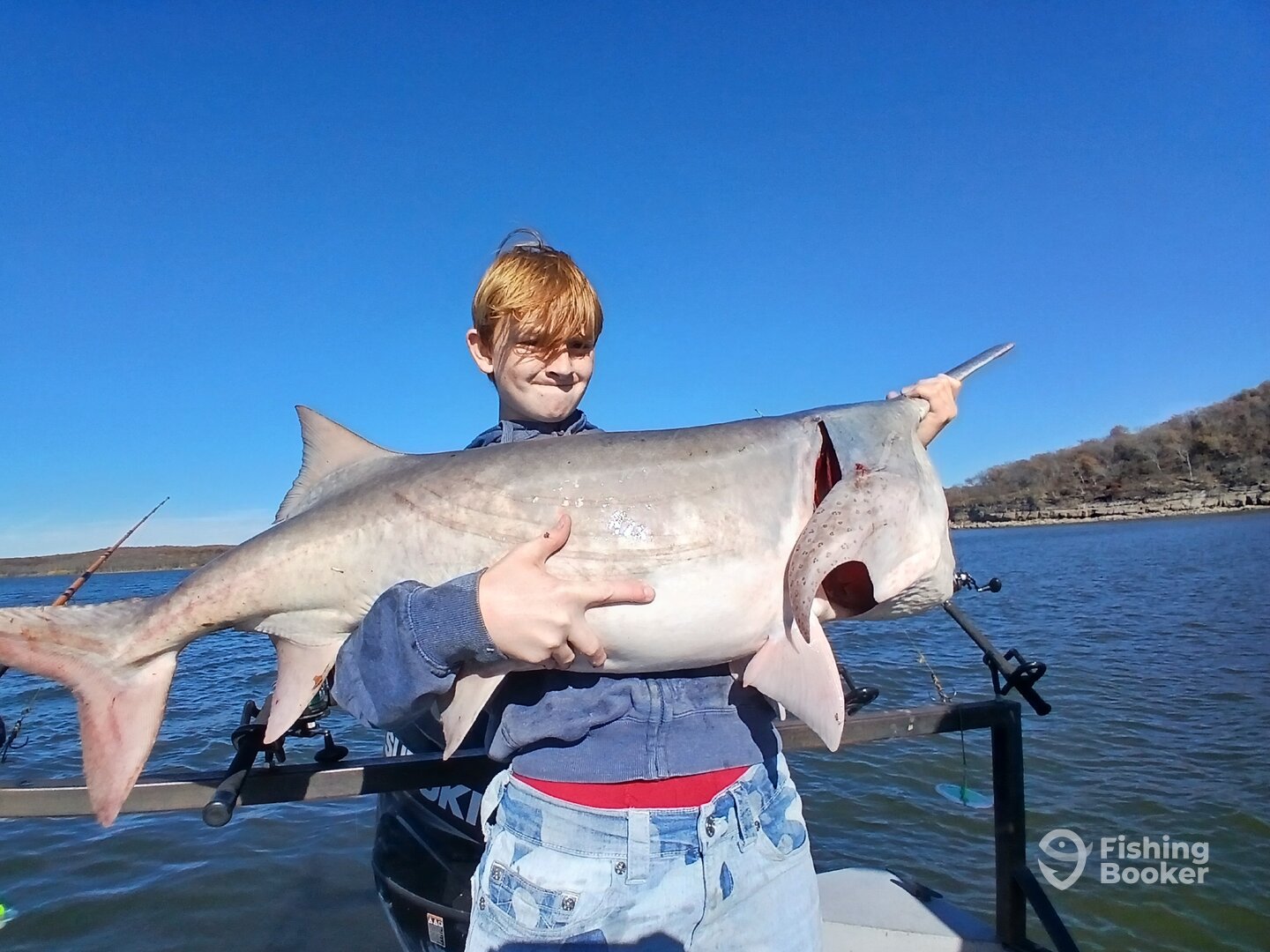 Wagoner Report Photo 0