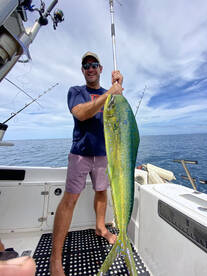 Tamarindo Report Photo 1