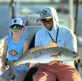 In town for the Game