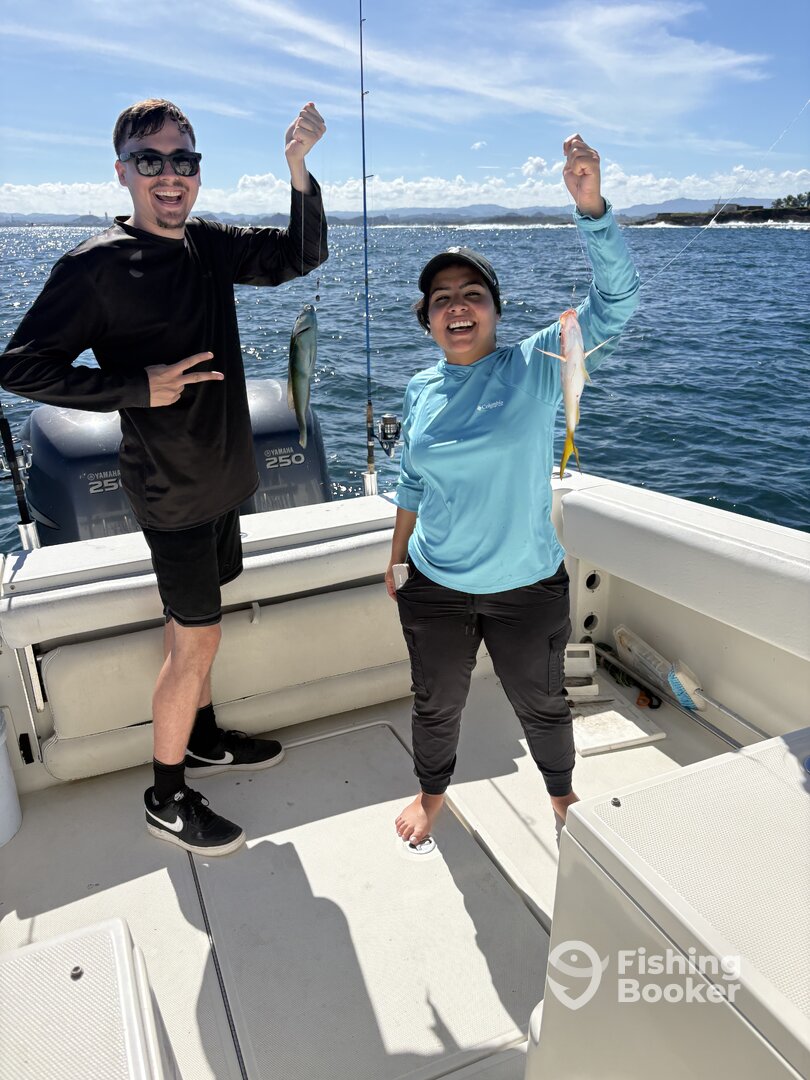 San Juan Report Photo 0