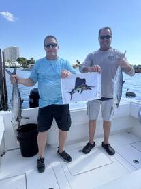 Phil Foster Park Report Photo 2