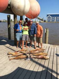 Freeport Report Photo 2