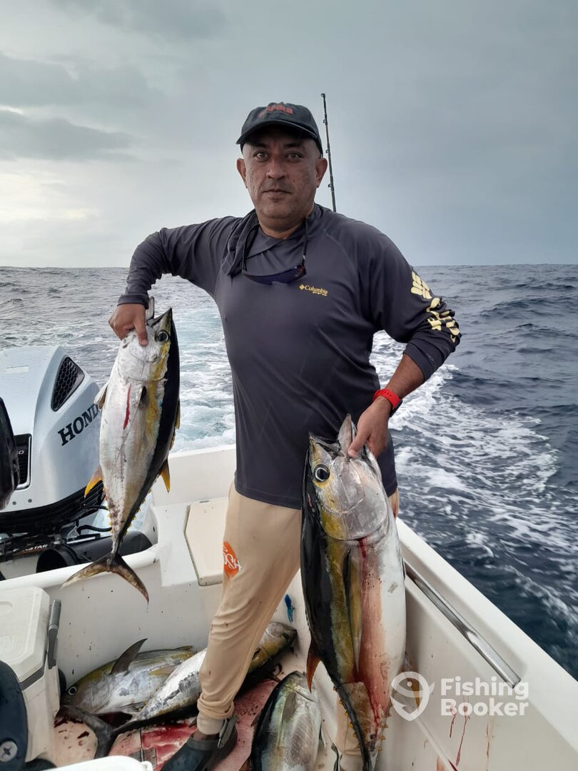 Herradura Report Photo 0