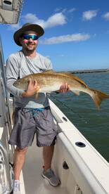 Reds are on FIRE, Come Reel in the Fun!