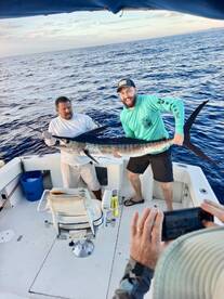 DALIKEN SPORTFISHING BOOK NOW!
