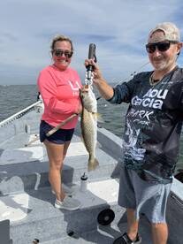 Crystal River Report Photo 1