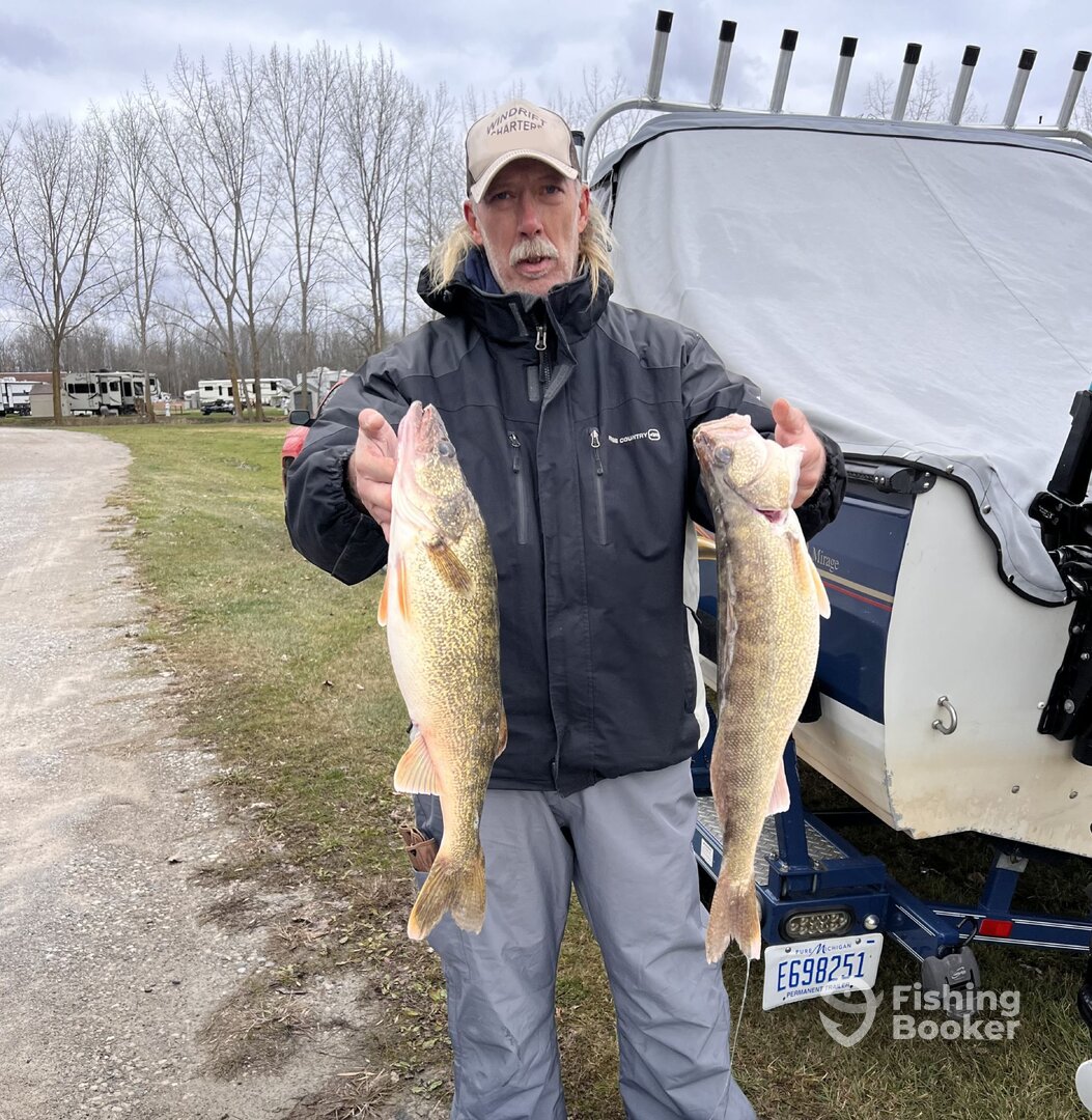 Lake Huron Report Photo 0
