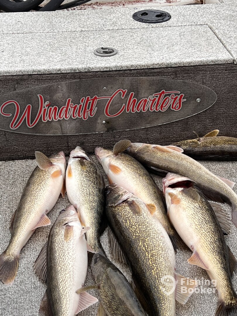 Saginaw Bay Report Photo 0