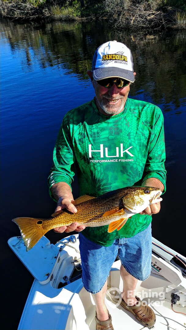 Port Orange Report Photo 0