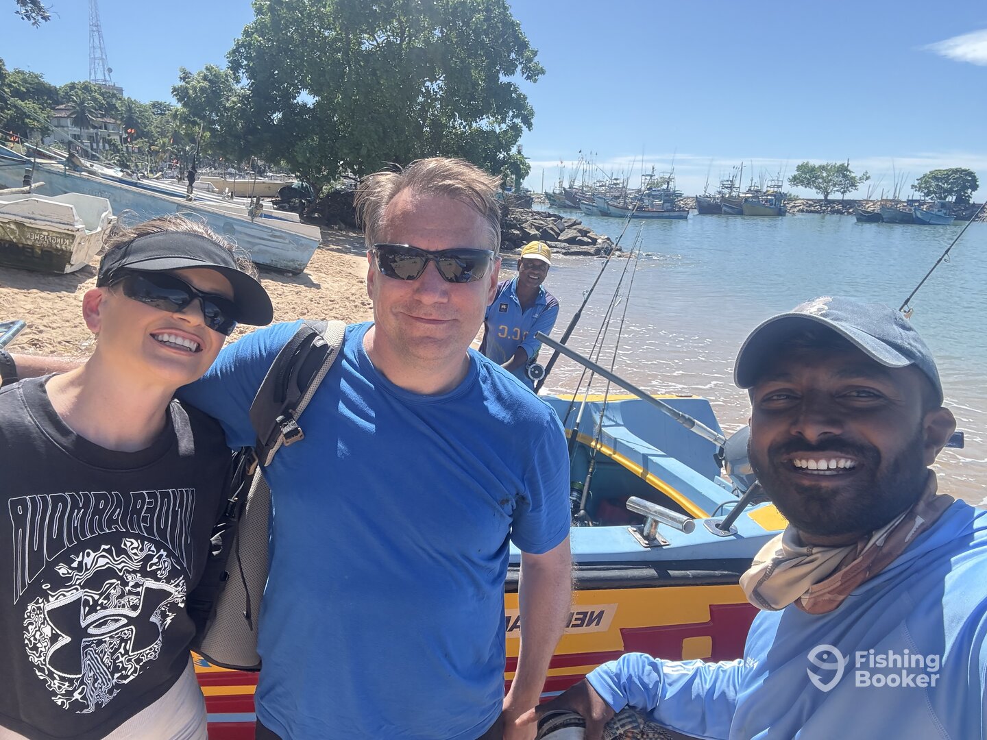 Sri Lanka Report Photo 0