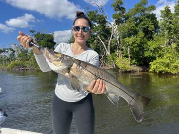 Fort Myers Report Photo 1