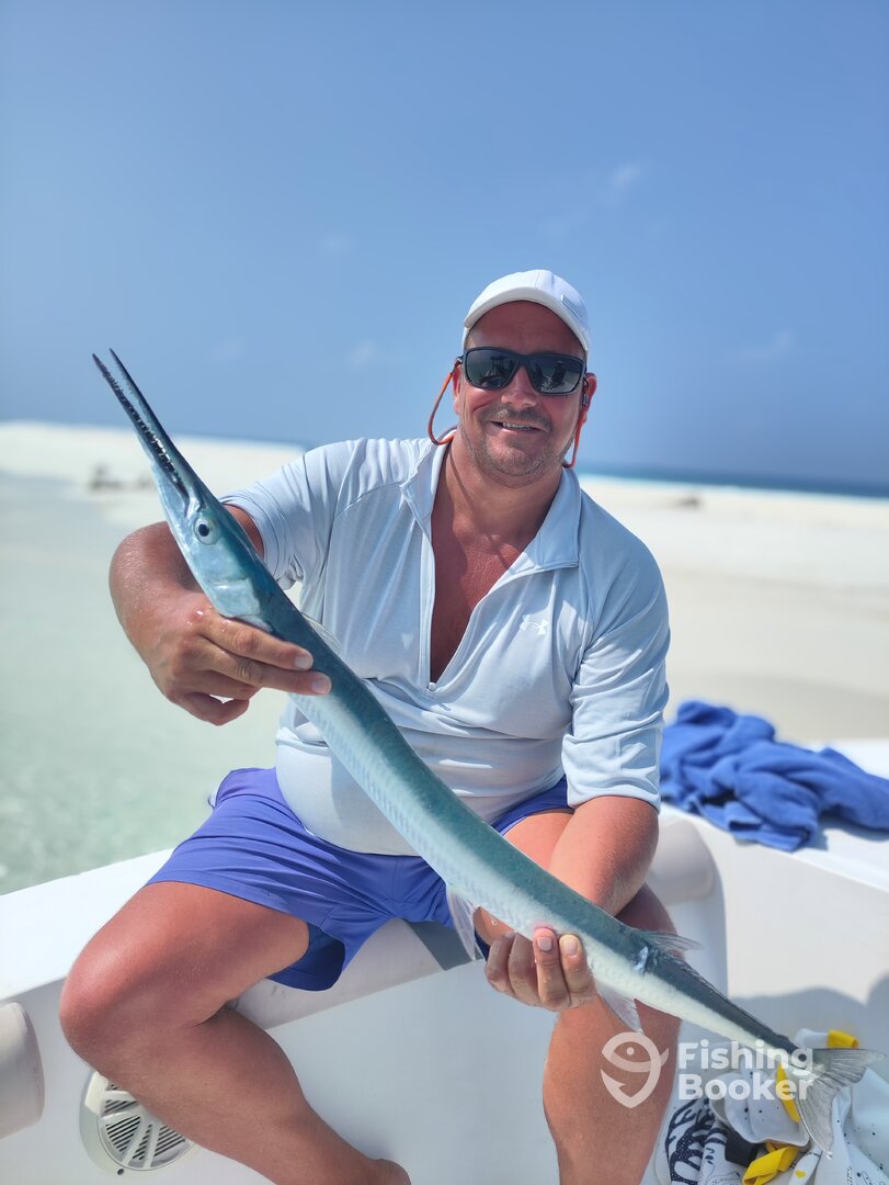 Kendhoo Report Photo 0