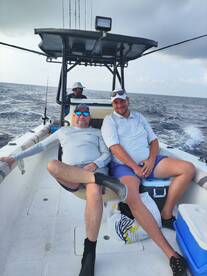 Lucy’s Amazing Two Day Trip