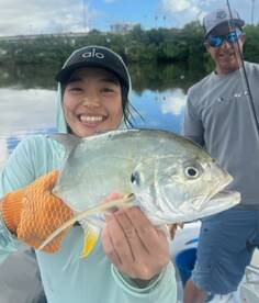 Jack's Fest! @ Grillofishing