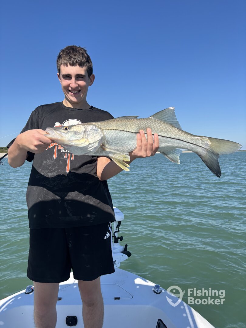 Port Canaveral Report Photo 0