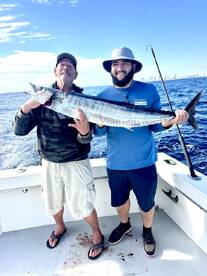 Great Fishing Days In Fort Lauderdale