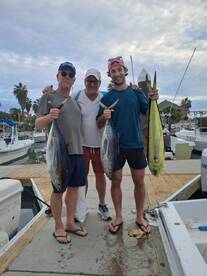 DALIKEN SPORTFISHING BOOK NOW!