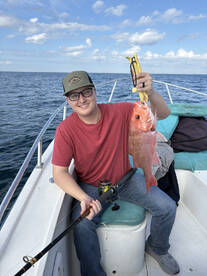 They are a great fight to. 