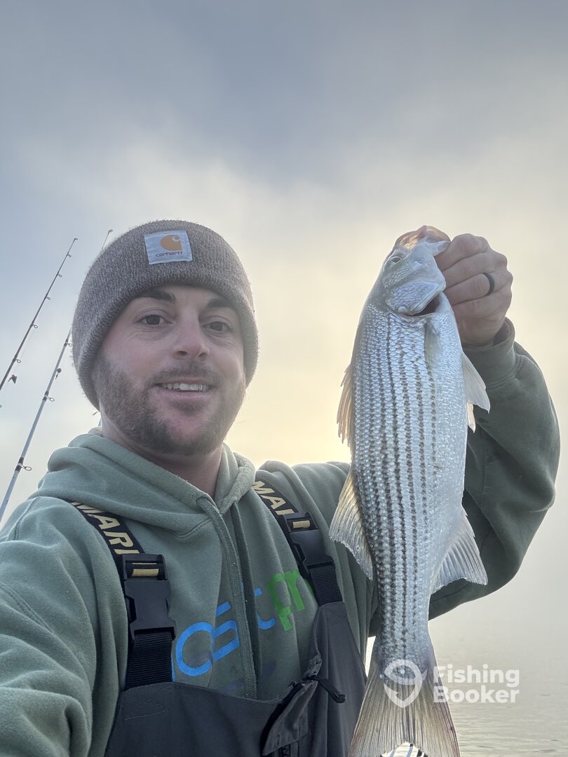 Savannah River Report Photo 0