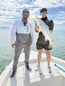 Cocoa Beach Report Photo 2