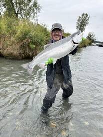 Kenai Report Photo 1