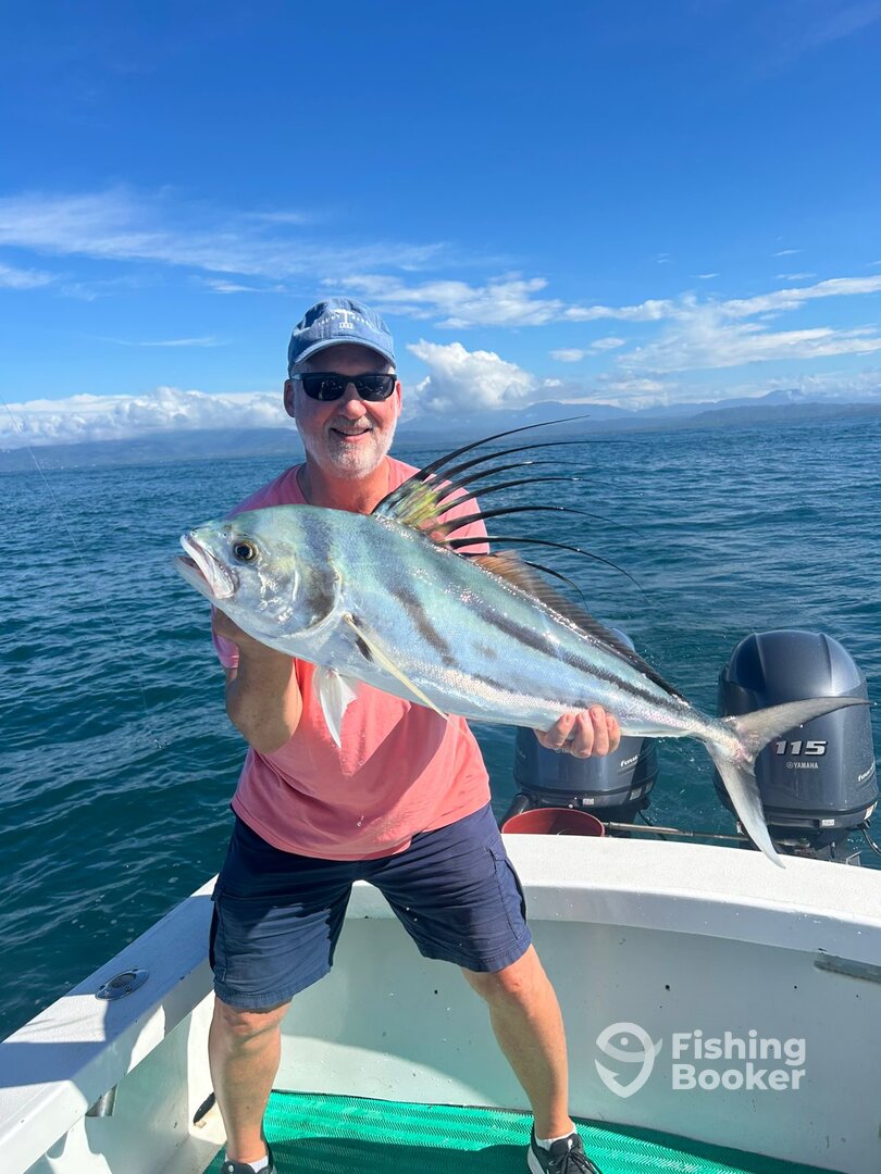 Herradura Report Photo 0