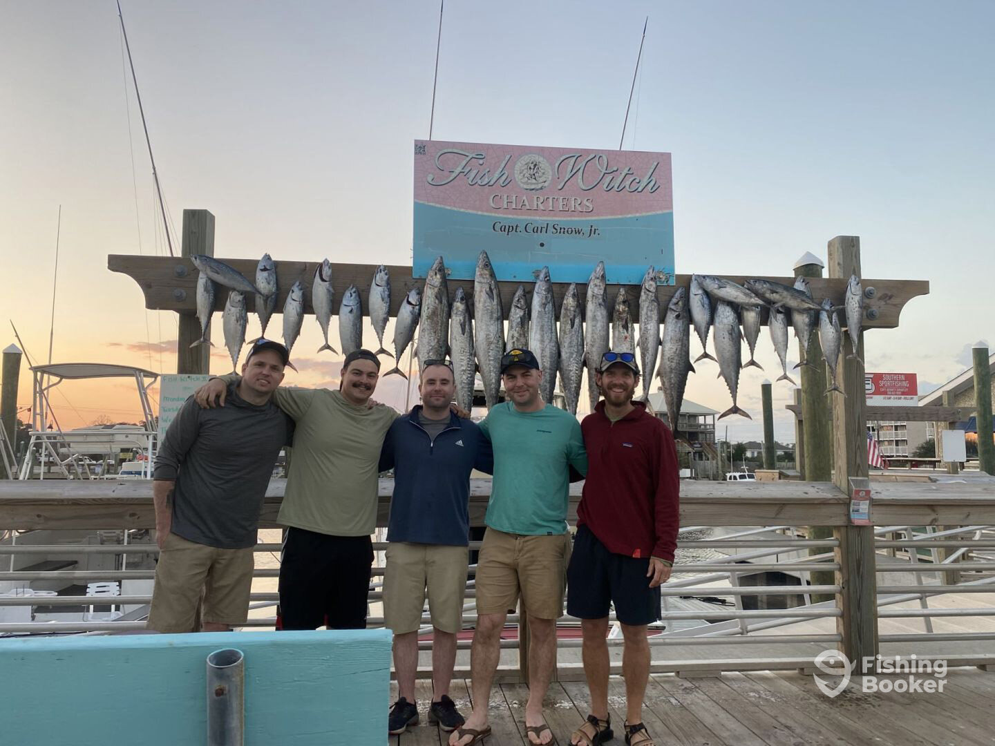 Carolina Beach Report Photo 0