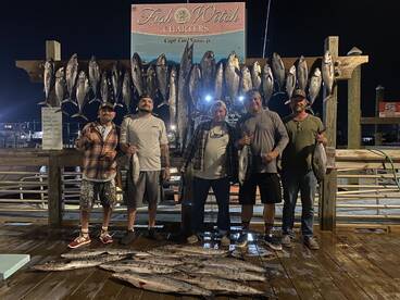 Carolina Beach Report Photo 1