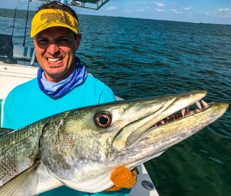 Cuda’s are Snappin!