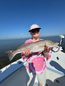 Over 60 Fish Landed — Boca Grande on Fir