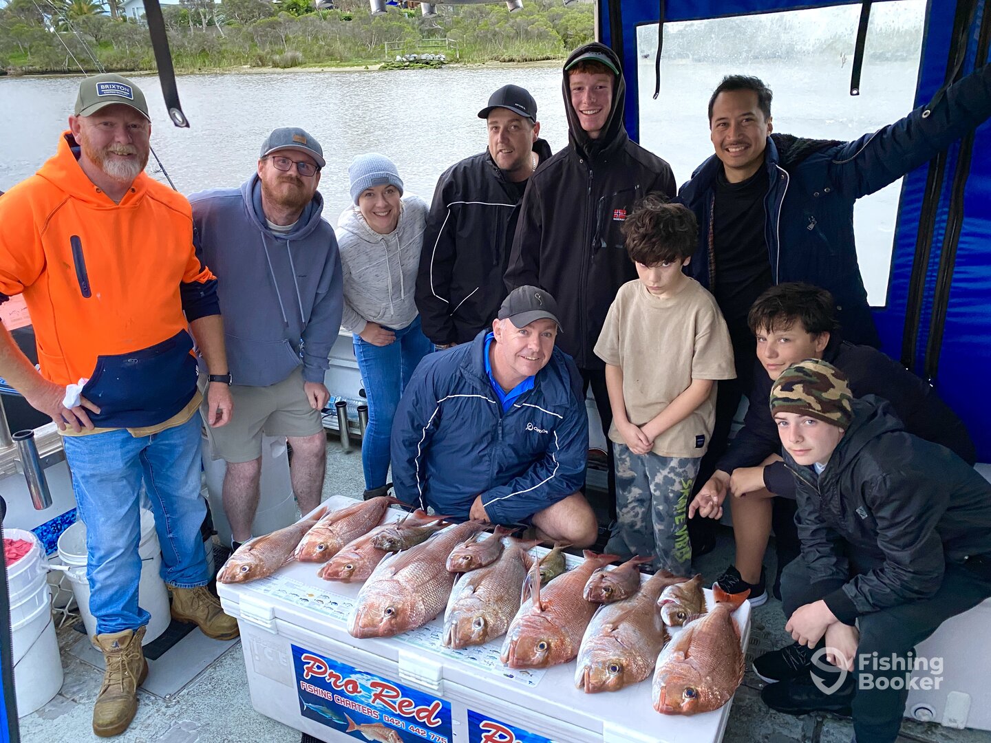 Victoria Report Photo 0