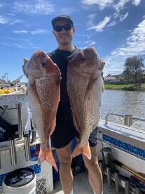 Victoria Report Photo 1