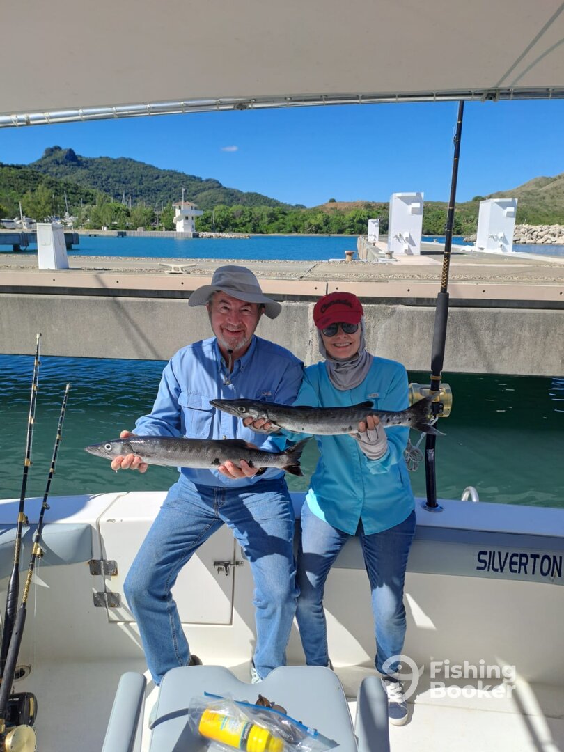 Puerto Plata Report Photo 0