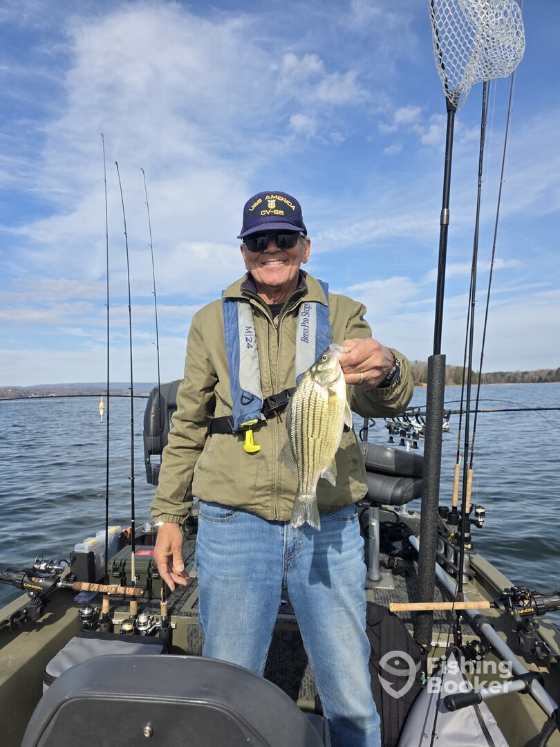 Harrison Report Photo 0