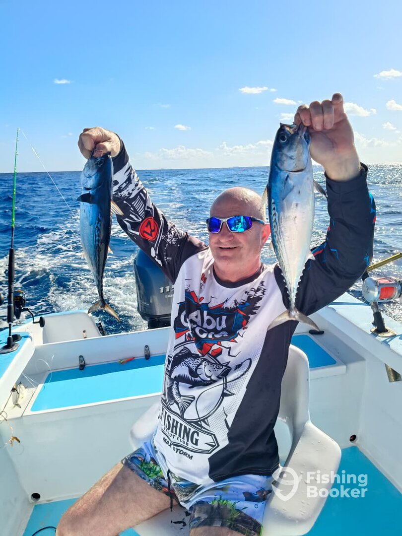 Playa Del Carmen Report Photo 0